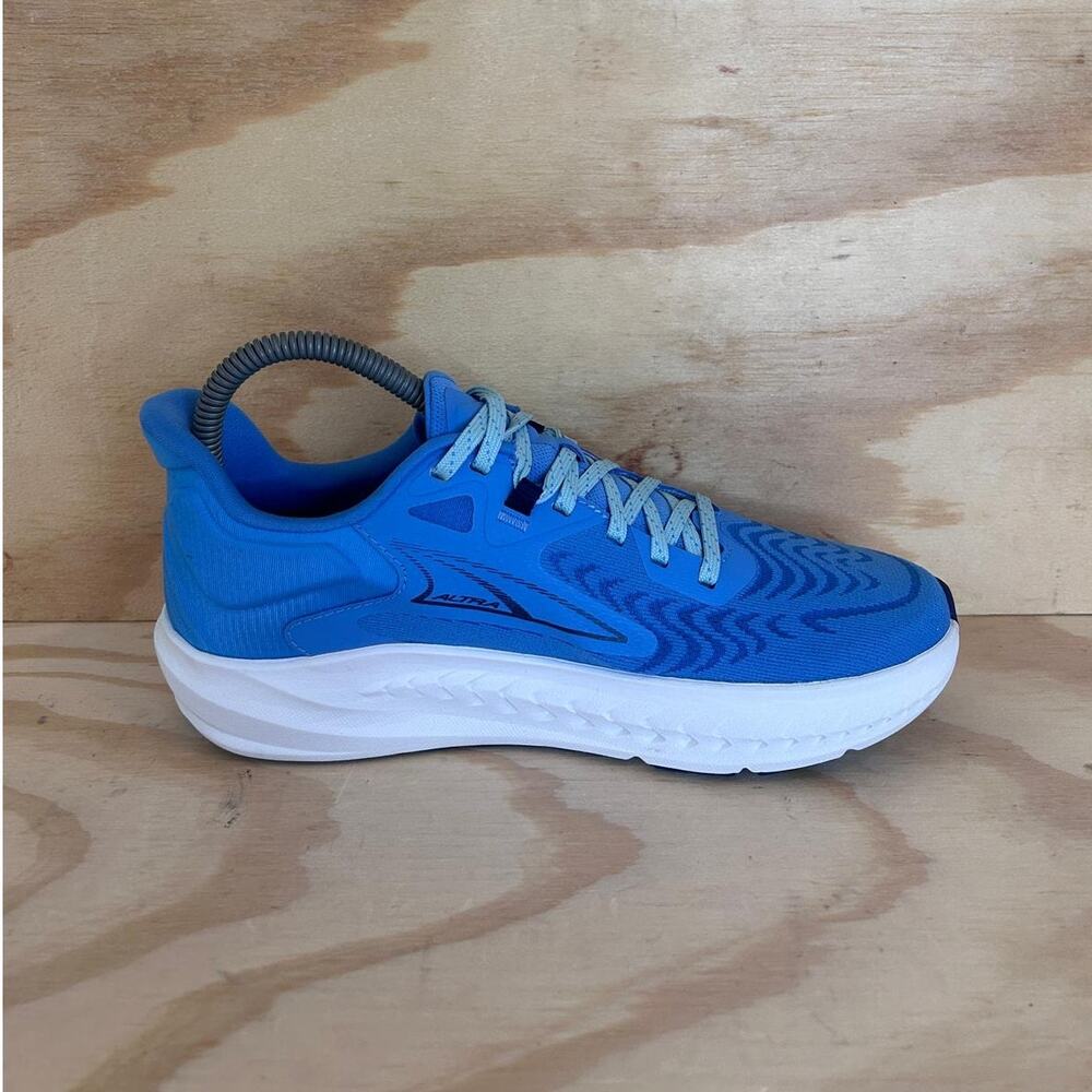 Altra - Torin 7 - Running Shoes - Blue - Women's - 7W - AL0A82CZ440 - N.W.O.T. - Picture 5 of 9